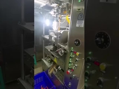 Envases de salchichas de alta barrera PVDC para la fabricación de salchichas de alta eficacia