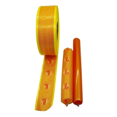 Fabricante de carcasa de plástico para salchichas OEM mayorista de carcasa logotipo de marca personalizado