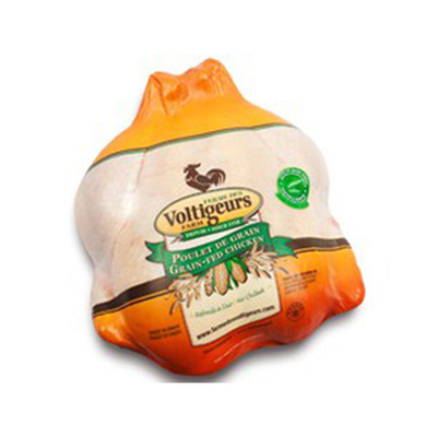Bolsas de embalaje de carne Bolsas de reducción térmica de marca personalizada Bolsas de reducción térmica de grado alimenticio