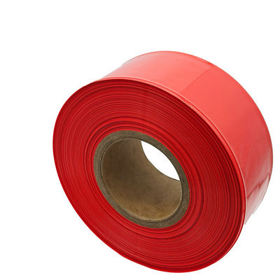 Tripas de salchicha de plástico de poliamida impresas con logotipo personalizado para cocinar a vapor