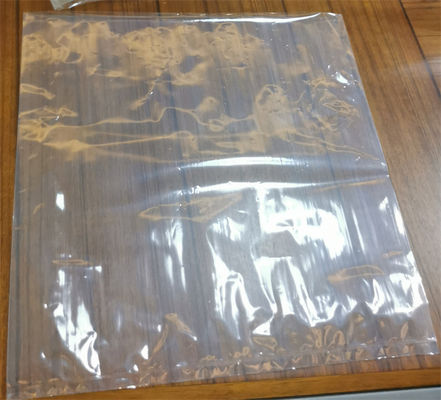 Bolsas de embalaje de carne con logotipo impreso personalizado de 30 cm x 40 cm