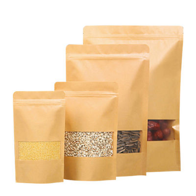Kingred se levanta bolsas con la ventana