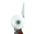 Embalaje de alimentos Bolsa plástica de embalaje líquido Bolsa de plástico para la boca de soporte automático