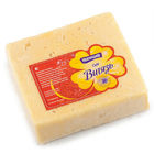 El plástico de embalar biodegradable del sello de vacío empaqueta para la resistencia de la puntura del queso