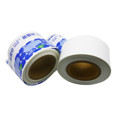Envases OEM Fabricante Envases de poliamida envases de comida salchichas de carne envases de plástico flexografía impresión personalizada