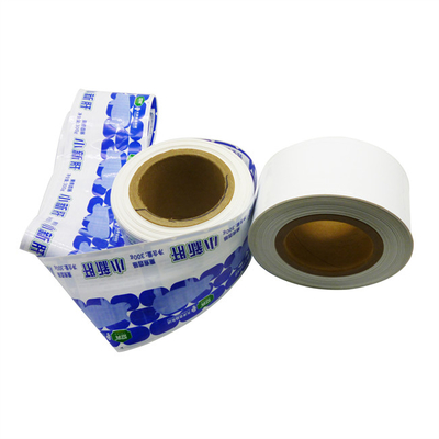 Envases OEM Fabricante Envases de poliamida envases de comida salchichas de carne envases de plástico flexografía impresión personalizada