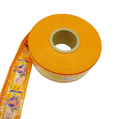 Precio bajo Bolsa de salchichas Casquillas de plástico no comestibles Casquillas de salchichas de plástico de color