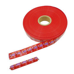Polyamide Salchicha Casing Barrera alta