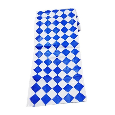 Fabricante de revestimiento entérico OEM de color Pvdc Material plástico revestimiento entérico mayorista
