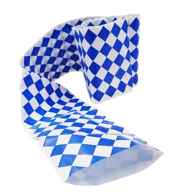 Fabricante de revestimiento entérico OEM de color Pvdc Material plástico revestimiento entérico mayorista