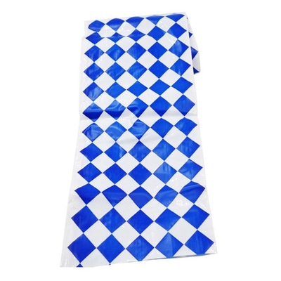 Fabricante de revestimiento entérico OEM de color Pvdc Material plástico revestimiento entérico mayorista