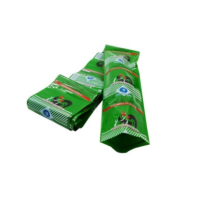 Precio bajo de fábrica, mayorista de poliamida, envasado de jamón y queso, embalaje de flexo y logotipo de impresión por encargo.