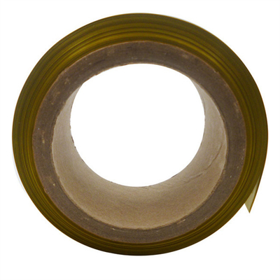 Envases de salchichas de plástico envases de envases de salchichas de venta al por mayor flexografía impresión OEM