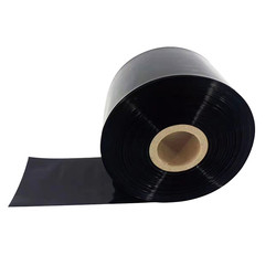 Envases de salchichas de plástico envases de envases de salchichas de venta al por mayor flexografía impresión OEM