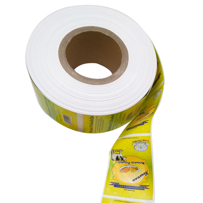 Casilla de salchicha artificial Impresión personalizada disponible Casilla de salchicha de plástico