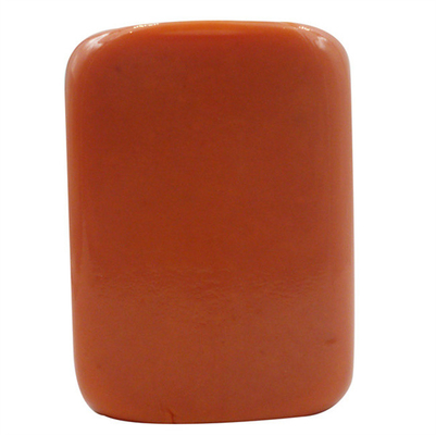 Envases de embalaje de salchichas de carne fáciles de pelar OEM envases de salchichas artificiales de grado alimenticio personalizados logotipo de impresión