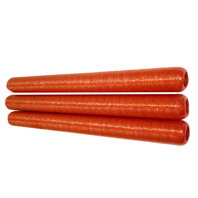 Personaliza el precio de venta al por mayor Casillas de salchichas Casillas de celulosa para perritos calientes