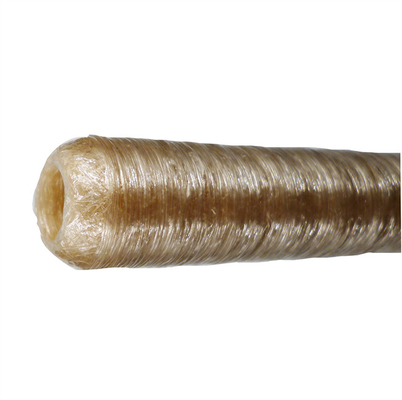 Envases de salchichas de fibra de venta al por mayor envases transparentes envases de salchichas de calidad alimentaria envases a precios bajos