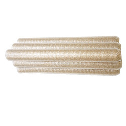Embalaje de salchichas calientes Revestimiento entérico Peel fácil Celulosa Revestimiento entérico natural OEM Precio bajo Mayorista