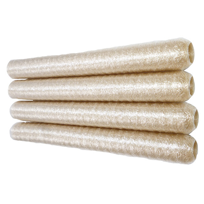 Venta al por mayor de salchichas Casquillas de celulosa Venta directa de fábrica Perros calientes Salchichas Materiales de embalaje