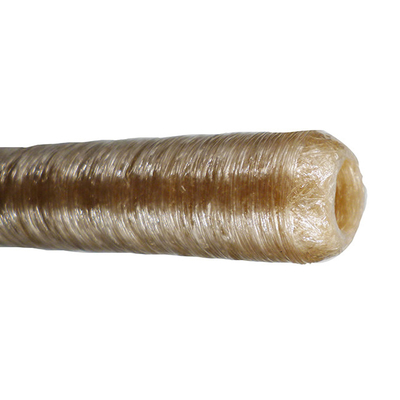 Venta al por mayor de salchichas Casquillas de celulosa Venta directa de fábrica Perros calientes Salchichas Materiales de embalaje