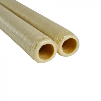 Material natural de 17 mm Salchicha Casillas de colágeno OEM