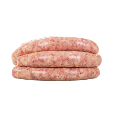 Envases de colágeno comestibles de 55 mm para embalajes de salchichas ahumadas