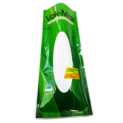 Bolsas de comida personalizadas de bajo costo Bolsas de comida de calidad alimentaria al por mayor a precios bajos