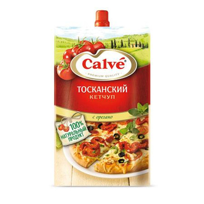 Bolsa de condimento Ketchup Bolsa de soporte automático Boquilla de succión de plástico Impresión flexográfica personalizada