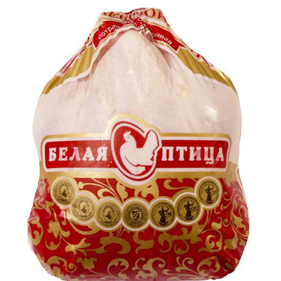 Bolsa de acondicionamiento térmico de marca impresa a medida LOGO bolsa de carne bolsa de congelador de pavo