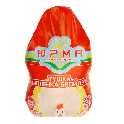 Bolsa de acondicionamiento térmico de marca impresa a medida LOGO bolsa de carne bolsa de congelador de pavo