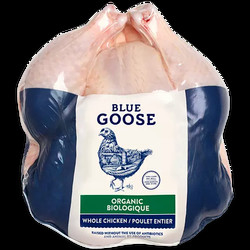 Bolsa de envasado de carne de aves de corral de bajo costo con logotipo de marca personalizado