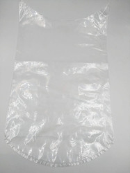 Bolsa de conservación de alimentos de venta al por mayor bolsa de acondicionamiento a temperatura baja bolsa de carne cerradura a prueba de humedad película de embalaje fresca logotipo de marca personalizado