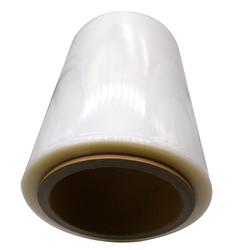 Rollo de vacío de sellado térmico de enchufe lateral de siete capas coextrusionado PA/PE rollo en relieve