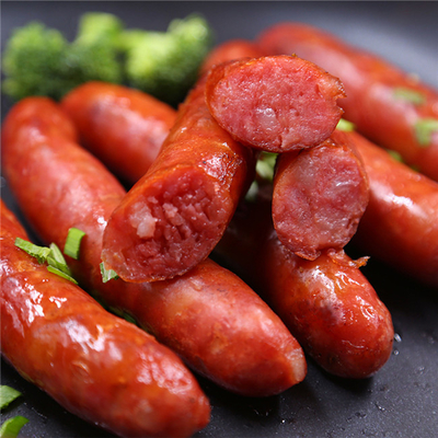Envases para salchichas con certificación HALAL