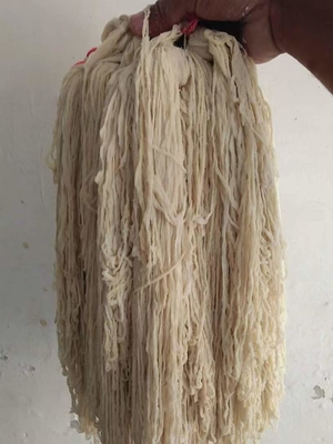 Grado AA/A/B para alimentos 90 metros por gancho Salgado Casquillo de salchicha de cerdo natural