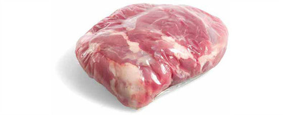 Bolsas de embalaje de carne con logotipo impreso personalizado de 30 cm x 40 cm