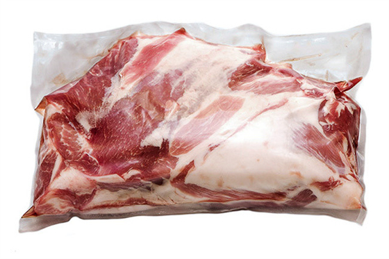 Bolsa de embalaje de vacío de granos Bolsa de alimentos Máquina de sellado Bolsa de compresión especial Bolsa de seguridad Bolsa de plástico de vacío para el hogar