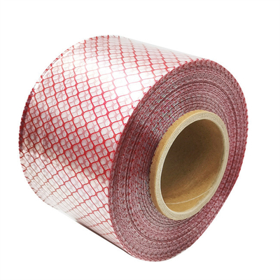 Capas blandas Co extrusión Casillas de salchichas de plástico Logotipo personalizado Impreso Pa Para Longganisa