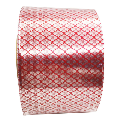 Capas blandas Co extrusión Casillas de salchichas de plástico Logotipo personalizado Impreso Pa Para Longganisa