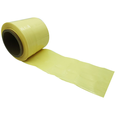 Envases para embalajes de salchichas de fábrica envases de plástico de calidad alimentaria envases de colores al por mayor