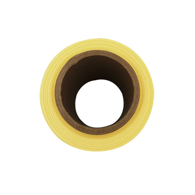 Multi-capas de espesor personalizado Logotipo Impreso de Nylon Casing para salchichas