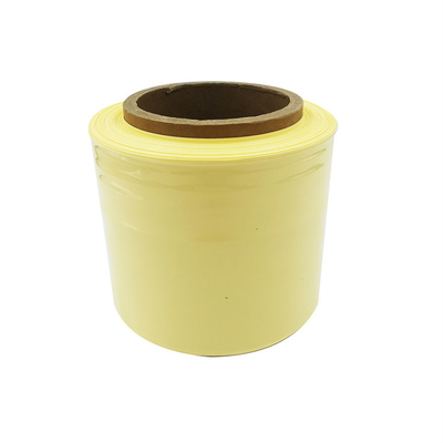 Envases para embalajes de salchichas de fábrica envases de plástico de calidad alimentaria envases de colores al por mayor