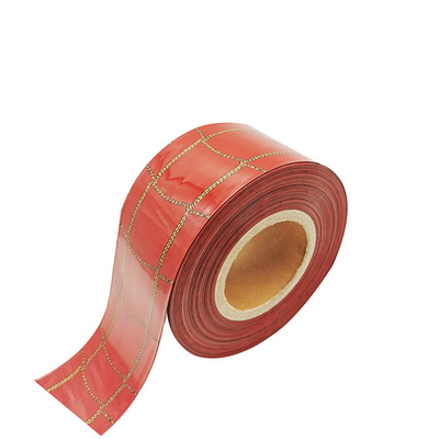 Envases para salchichas de plástico de poliamida de alta barrera de tipo rollo, tipo pegajoso