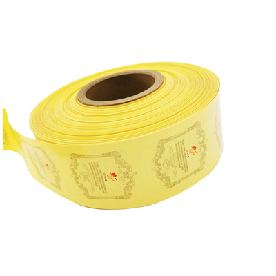 Envases para salchichas de carne