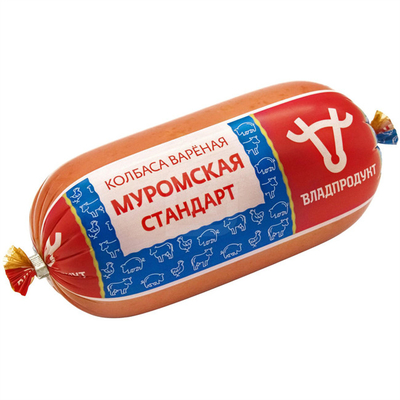 concha de salchicha artificial flexografía personalizada colorida impresión de logotipo de marca embalaje de carne cáscaras de salchicha