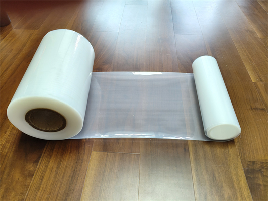 Película termoformable de alta barrera de nailon estirable para productos de dátiles