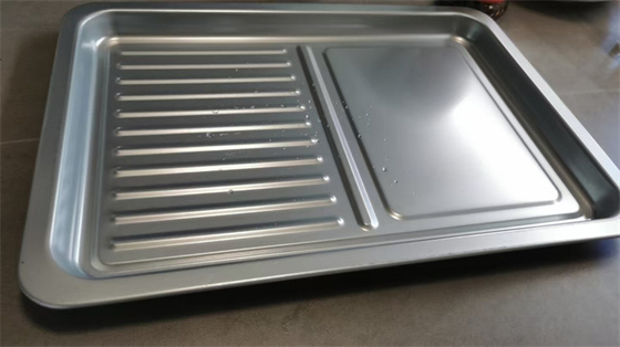 Bolsas para horno de alta transparencia y resistencia al calor para pescado asado