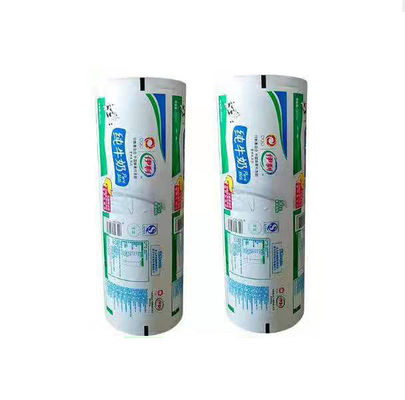 ECO PVA amistoso que cubre la película de Thermoforming para la anchura del bolso 100mm-990m m de la leche