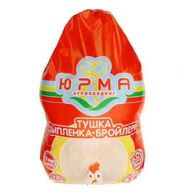 Altos bolsos compuestos del encogimiento del calor de Grossy EVA PE para la anchura de la comida 100-650m m
